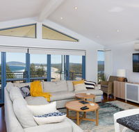 Blue Waters at Gerroa - Accommodation Gladstone