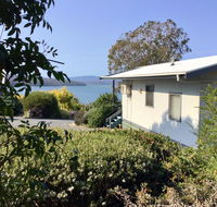 Blue Waters Holiday Cottages - Accommodation Gladstone