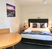 Blue Waters Motel - Accommodation Gladstone
