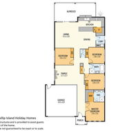Blue Waves - Accommodation Gladstone