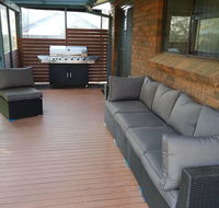 Blue Wren BnB Bathurst - Accommodation Gladstone