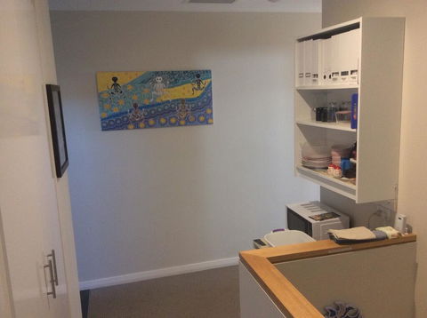 Blue Wren Retreat - Accommodation Gladstone 3