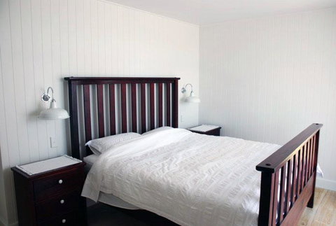Bluebell - Accommodation Gladstone 2