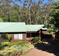 Bluebell Cottage - Accommodation Gladstone