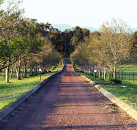 Blueberry Hill Vineyard Villa - Accommodation Gladstone