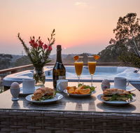 Blueberry Hills On Comleroy - Accommodation Gladstone
