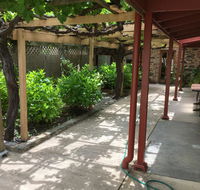 bluebird cottage - Accommodation Gladstone