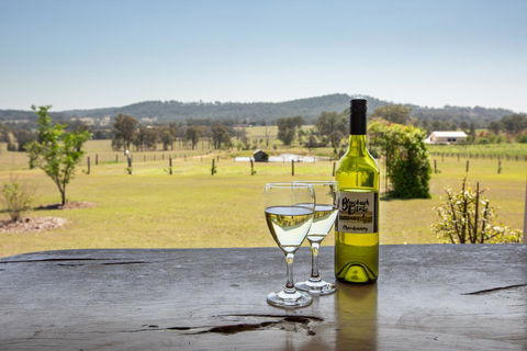Bluebush Estate - Accommodation Gladstone 3