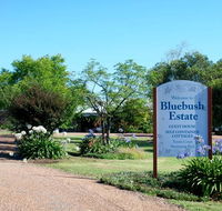 Bluebush Estate - Accommodation Gladstone