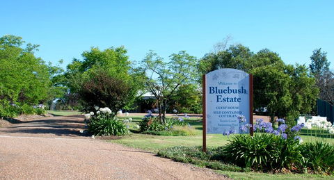 Bluebush Estate - Accommodation Gladstone 0