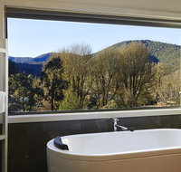 BLUEhaven....BRIGHT - Accommodation Gladstone