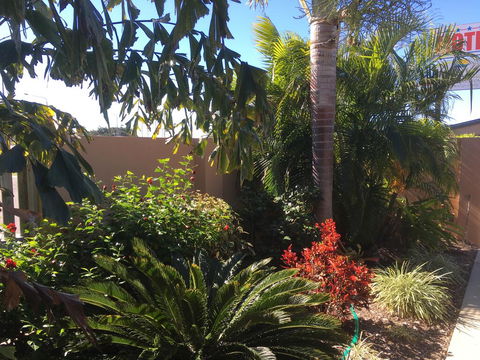 Bluewater Harbour Motel - Accommodation Gladstone 3
