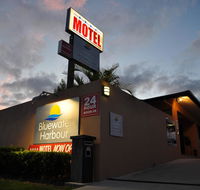 Bluewater Harbour Motel - Accommodation Gladstone