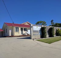 Bluewater Harbour Serviced Apartments - Accommodation Gladstone