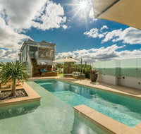 Bluewater House - Accommodation Gladstone