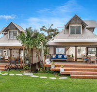 Bluewater on the Beach - Accommodation Gladstone