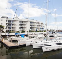 Bluewater Point Resort - Accommodation Gladstone