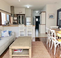 Bluey's - Accommodation Gladstone