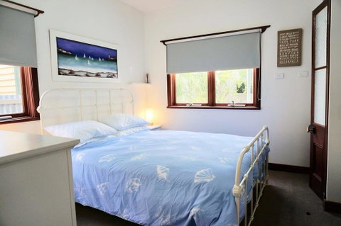 Bluey's - Accommodation Gladstone 3