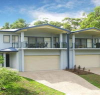 Bluey's Lodge  Boat Harbour NSW - Accommodation Gladstone