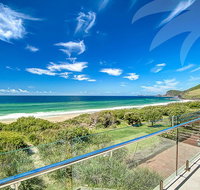 Blueys Bliss 1 - Accommodation Gladstone