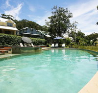 Blueys Retreat - Accommodation Gladstone