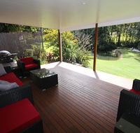Boambee Hideaway - Accommodation Gladstone