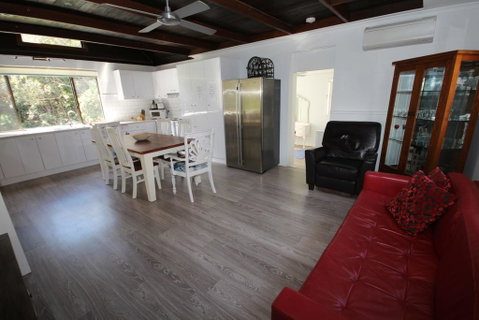 Boambee Hideaway - Accommodation Gladstone 3