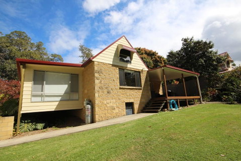 Boambee Hideaway - Accommodation Gladstone 1