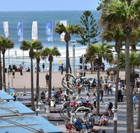 Boardrider Backpackers and Budget Motel - Accommodation Gladstone