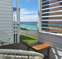Boat Harbour Beach Luxury Villa - Accommodation Gladstone