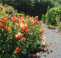 Boat Harbour Garden Cottages - Accommodation Gladstone