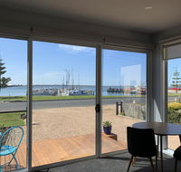 Boat Harbour Jetty BB - Accommodation Gladstone