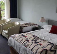 Boat Harbour Motel - Accommodation Gladstone