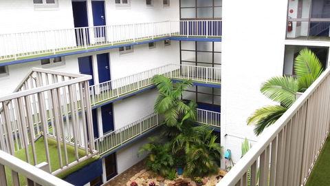 Boat Harbour Motel - Accommodation Gladstone 2