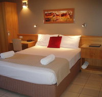 Boat Harbour Studio Apartments and Villas - Accommodation Gladstone