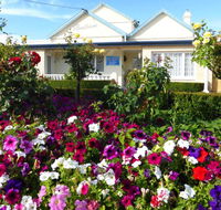 Boathouse Bunbury Bed  Breakfast - Accommodation Gladstone