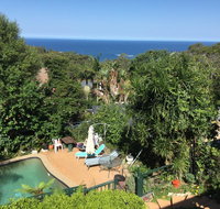 Bobs Ocean View - Accommodation Gladstone