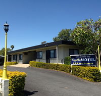 Boggabilla Motel - Accommodation Gladstone
