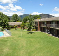 Bogong View Motor Inn - Accommodation Gladstone