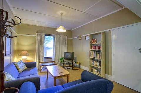 Bogong Village - Accommodation Gladstone 1
