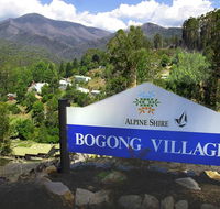Bogong Village - Accommodation Gladstone