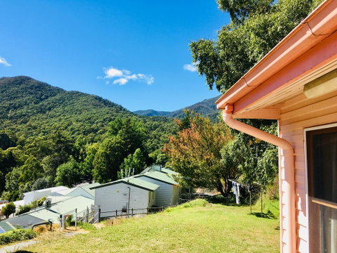 Bogong Village - Accommodation Gladstone 3