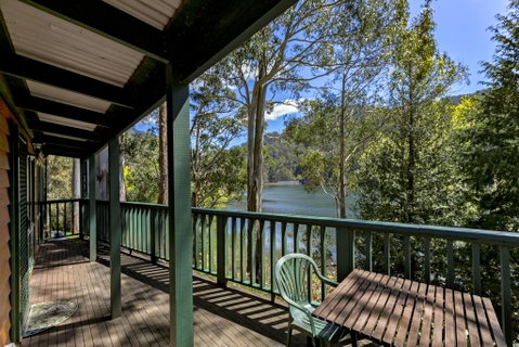 Bogong Village - Accommodation Gladstone 2