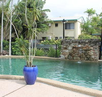Bohemia Resort Cairns - Accommodation Gladstone