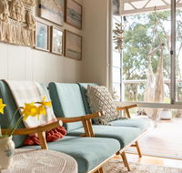 Boho Cottage - Accommodation Gladstone