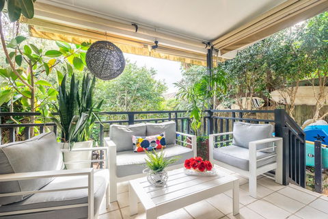 Boho House Bondi - Accommodation Gladstone 2