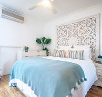 Boho House Bondi - Accommodation Gladstone