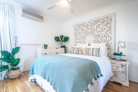 Boho House Bondi - Accommodation Gladstone 0