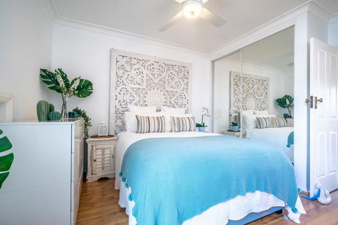 Boho House Bondi - Accommodation Gladstone 1